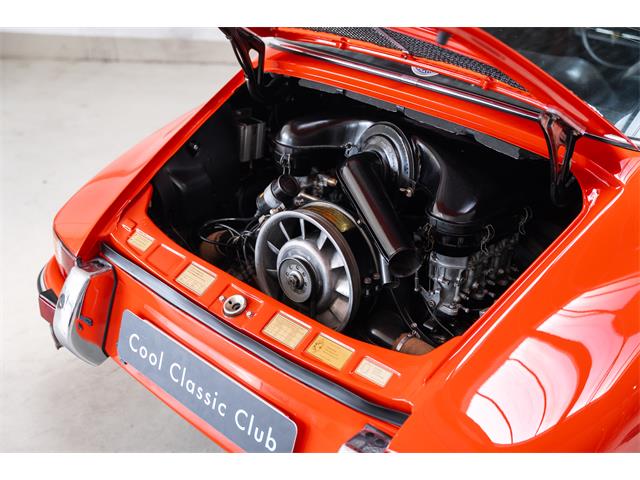 1969 Porsche 911 Targa (CC-2065063) for sale in Naarden, Noord-Holland