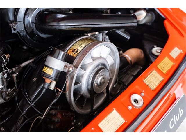 1969 Porsche 911 Targa (CC-2065063) for sale in Naarden, Noord-Holland