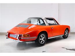 1969 Porsche 911 Targa (CC-2065063) for sale in Naarden, Noord-Holland