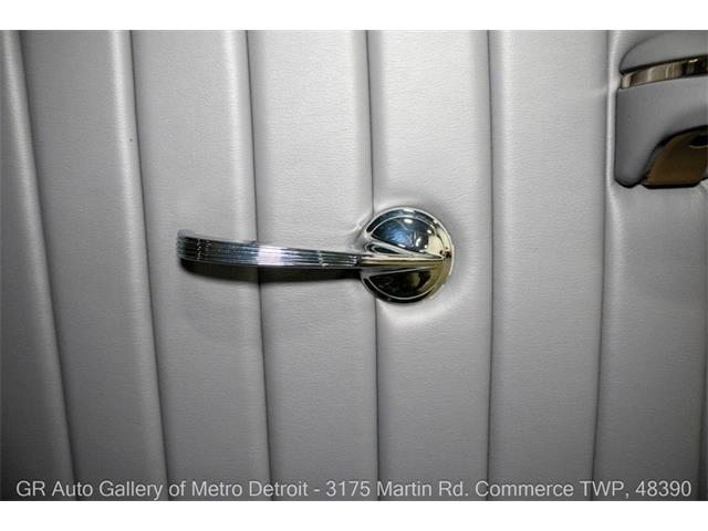 1948 Chevrolet Fleetline (CC-2065064) for sale in Kentwood, Michigan