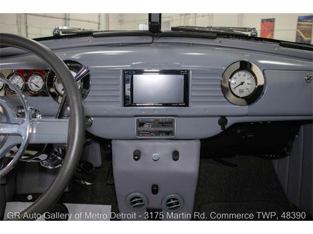 1948 Chevrolet Fleetline (CC-2065064) for sale in Kentwood, Michigan