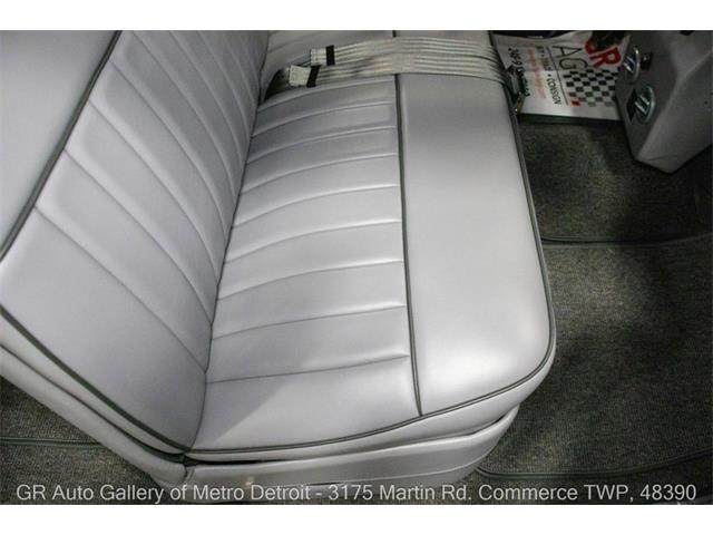 1948 Chevrolet Fleetline (CC-2065064) for sale in Kentwood, Michigan