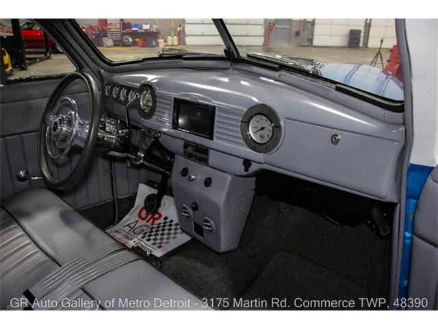 1948 Chevrolet Fleetline (CC-2065064) for sale in Kentwood, Michigan