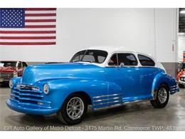 1948 Chevrolet Fleetline (CC-2065064) for sale in Kentwood, Michigan