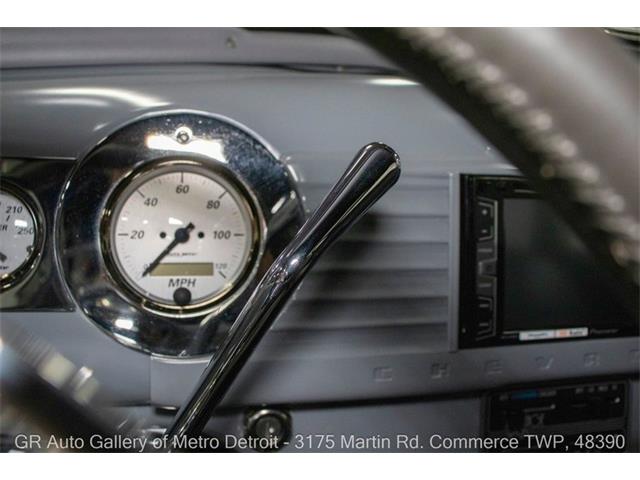 1948 Chevrolet Fleetline (CC-2065064) for sale in Kentwood, Michigan