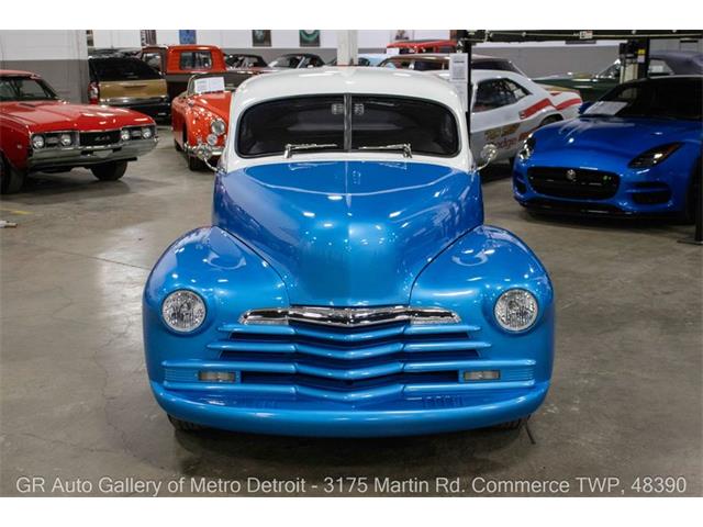 1948 Chevrolet Fleetline (CC-2065064) for sale in Kentwood, Michigan
