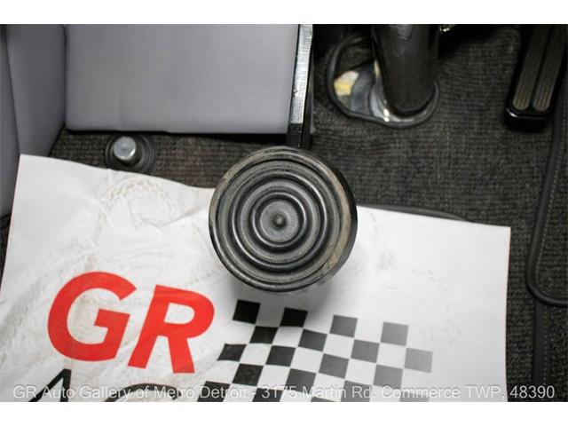 1948 Chevrolet Fleetline (CC-2065064) for sale in Kentwood, Michigan