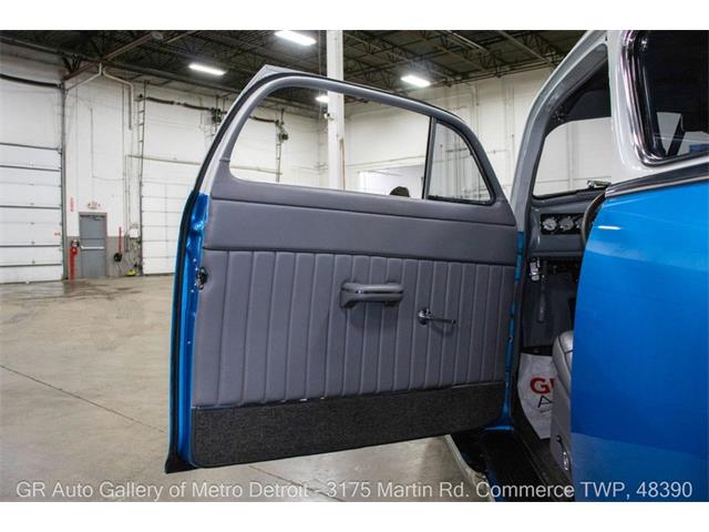 1948 Chevrolet Fleetline (CC-2065064) for sale in Kentwood, Michigan