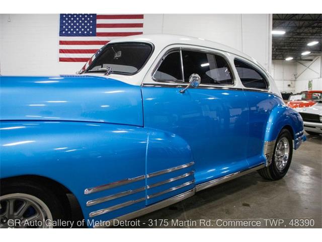 1948 Chevrolet Fleetline (CC-2065064) for sale in Kentwood, Michigan