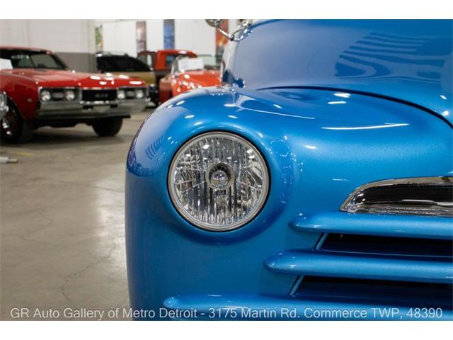 1948 Chevrolet Fleetline (CC-2065064) for sale in Kentwood, Michigan