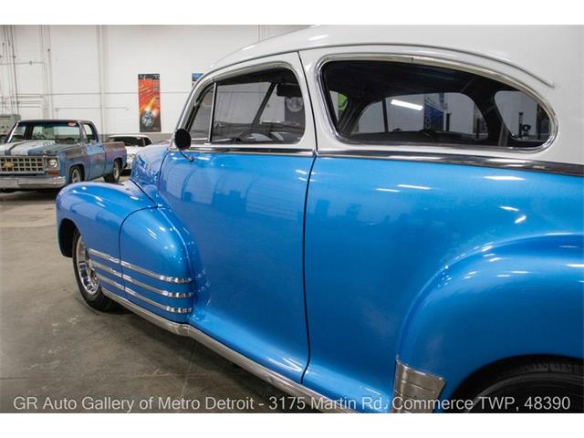 1948 Chevrolet Fleetline (CC-2065064) for sale in Kentwood, Michigan
