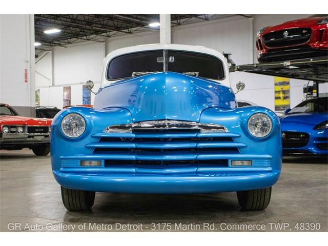 1948 Chevrolet Fleetline (CC-2065064) for sale in Kentwood, Michigan