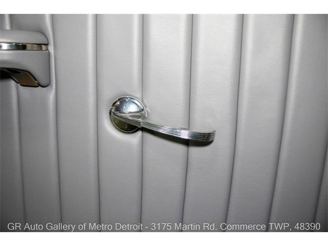 1948 Chevrolet Fleetline (CC-2065064) for sale in Kentwood, Michigan