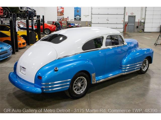 1948 Chevrolet Fleetline (CC-2065064) for sale in Kentwood, Michigan