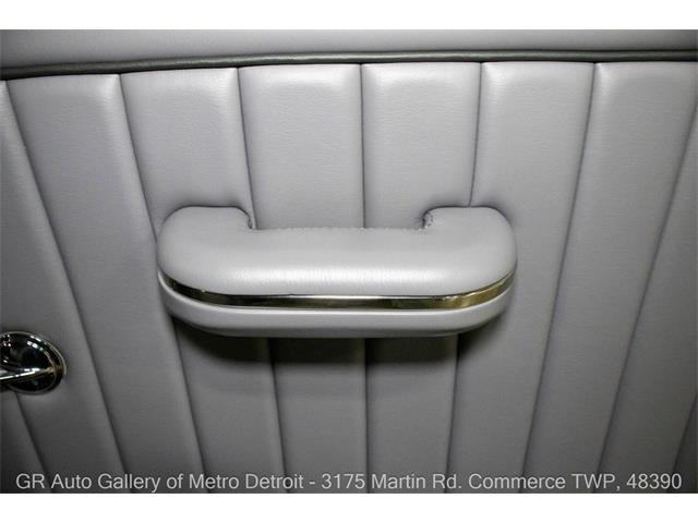 1948 Chevrolet Fleetline (CC-2065064) for sale in Kentwood, Michigan