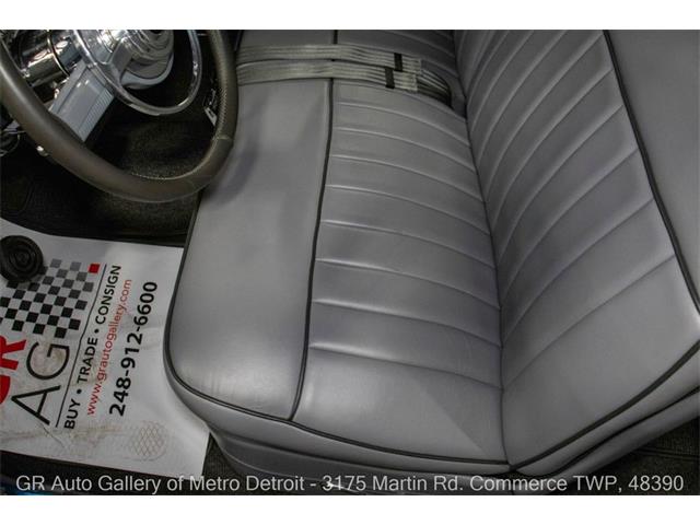 1948 Chevrolet Fleetline (CC-2065064) for sale in Kentwood, Michigan