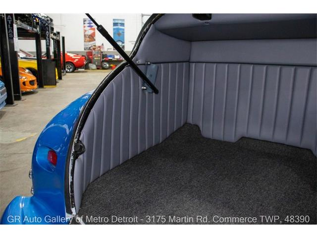 1948 Chevrolet Fleetline (CC-2065064) for sale in Kentwood, Michigan