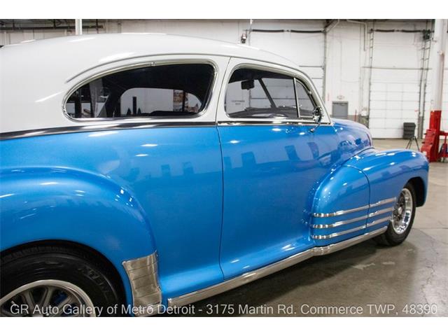 1948 Chevrolet Fleetline (CC-2065064) for sale in Kentwood, Michigan