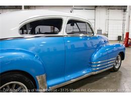 1948 Chevrolet Fleetline (CC-2065064) for sale in Kentwood, Michigan