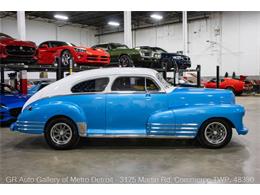 1948 Chevrolet Fleetline (CC-2065064) for sale in Kentwood, Michigan