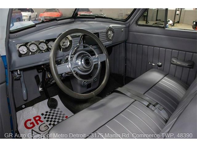 1948 Chevrolet Fleetline (CC-2065064) for sale in Kentwood, Michigan