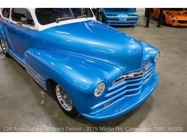 1948 Chevrolet Fleetline (CC-2065064) for sale in Kentwood, Michigan