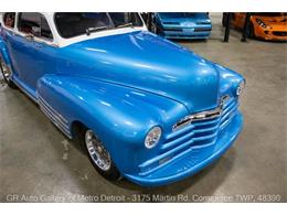 1948 Chevrolet Fleetline (CC-2065064) for sale in Kentwood, Michigan