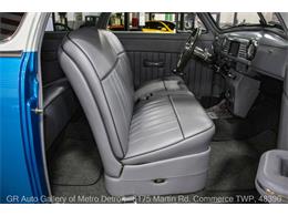 1948 Chevrolet Fleetline (CC-2065064) for sale in Kentwood, Michigan