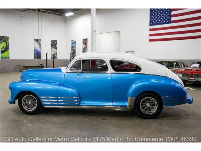 1948 Chevrolet Fleetline (CC-2065064) for sale in Kentwood, Michigan