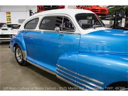1948 Chevrolet Fleetline (CC-2065064) for sale in Kentwood, Michigan