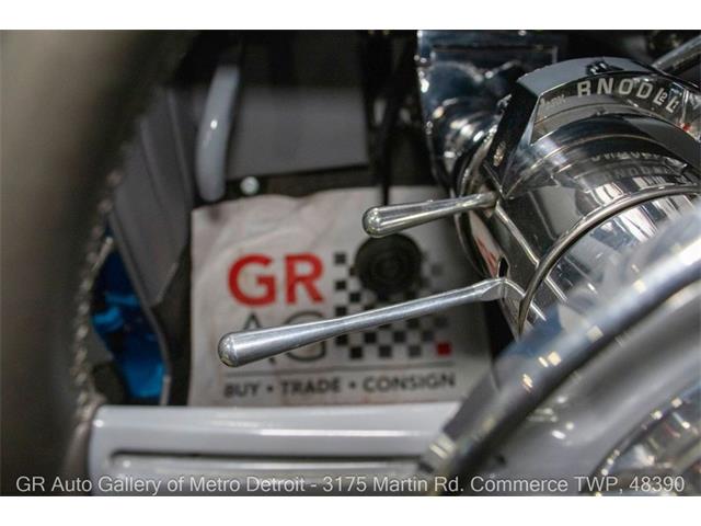 1948 Chevrolet Fleetline (CC-2065064) for sale in Kentwood, Michigan