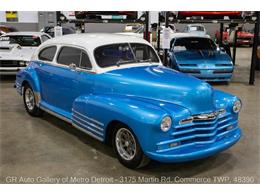 1948 Chevrolet Fleetline (CC-2065064) for sale in Kentwood, Michigan
