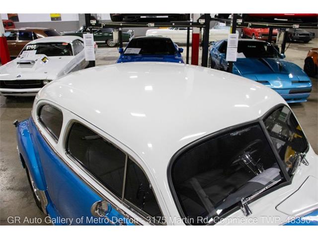 1948 Chevrolet Fleetline (CC-2065064) for sale in Kentwood, Michigan