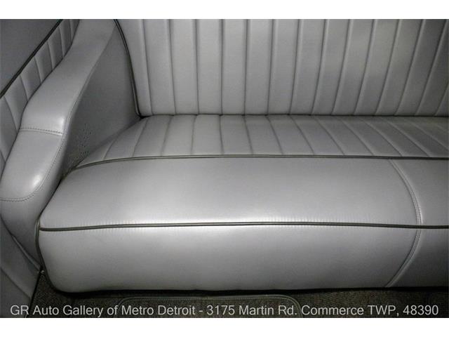 1948 Chevrolet Fleetline (CC-2065064) for sale in Kentwood, Michigan