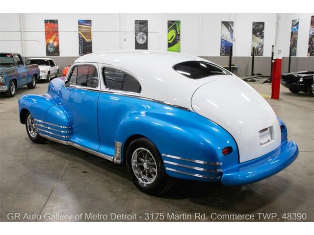 1948 Chevrolet Fleetline (CC-2065064) for sale in Kentwood, Michigan