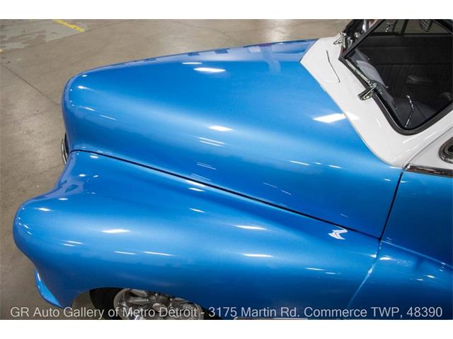 1948 Chevrolet Fleetline (CC-2065064) for sale in Kentwood, Michigan