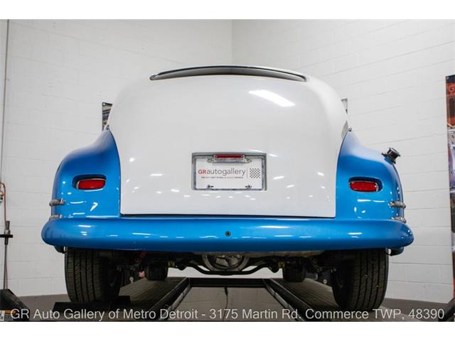 1948 Chevrolet Fleetline (CC-2065064) for sale in Kentwood, Michigan