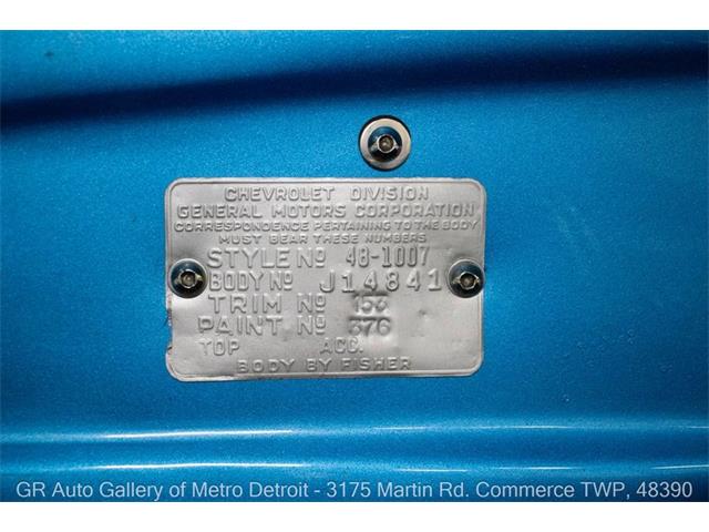 1948 Chevrolet Fleetline (CC-2065064) for sale in Kentwood, Michigan