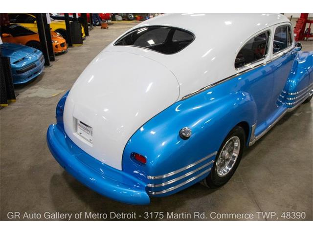 1948 Chevrolet Fleetline (CC-2065064) for sale in Kentwood, Michigan