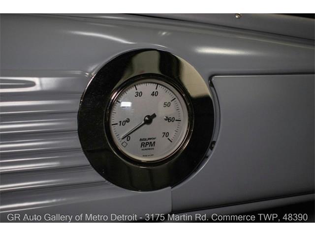 1948 Chevrolet Fleetline (CC-2065064) for sale in Kentwood, Michigan