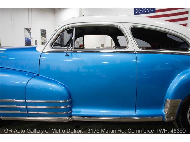 1948 Chevrolet Fleetline (CC-2065064) for sale in Kentwood, Michigan