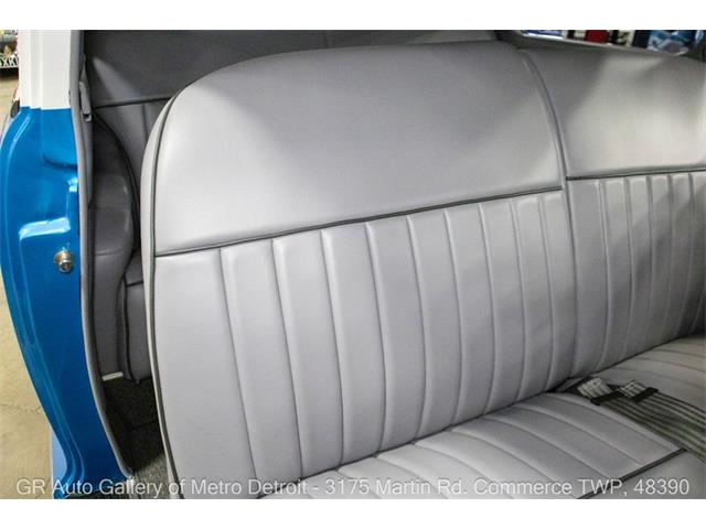 1948 Chevrolet Fleetline (CC-2065064) for sale in Kentwood, Michigan