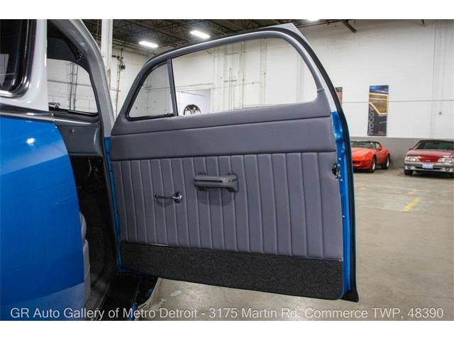 1948 Chevrolet Fleetline (CC-2065064) for sale in Kentwood, Michigan