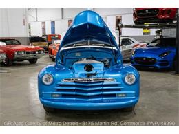 1948 Chevrolet Fleetline (CC-2065064) for sale in Kentwood, Michigan