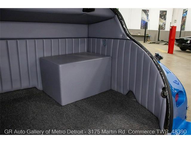 1948 Chevrolet Fleetline (CC-2065064) for sale in Kentwood, Michigan