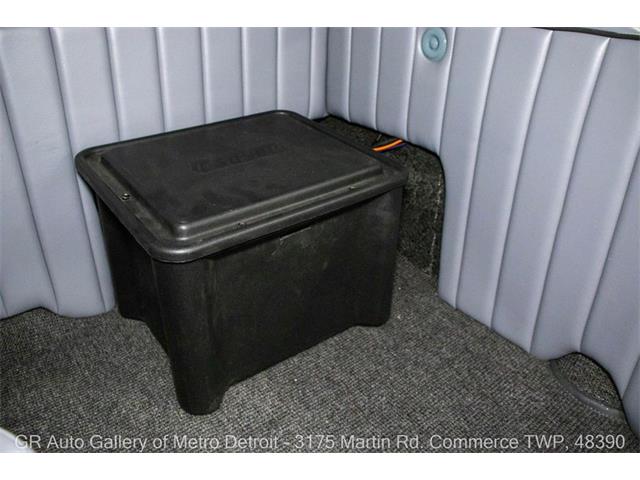 1948 Chevrolet Fleetline (CC-2065064) for sale in Kentwood, Michigan