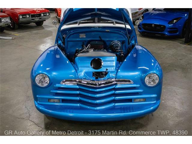 1948 Chevrolet Fleetline (CC-2065064) for sale in Kentwood, Michigan