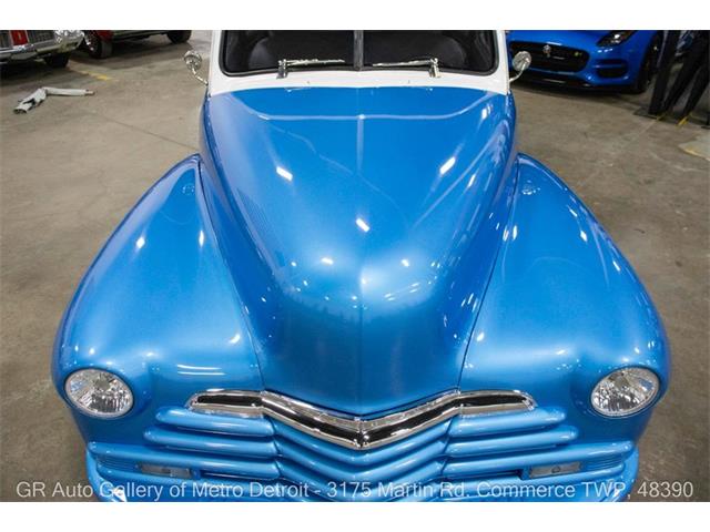 1948 Chevrolet Fleetline (CC-2065064) for sale in Kentwood, Michigan