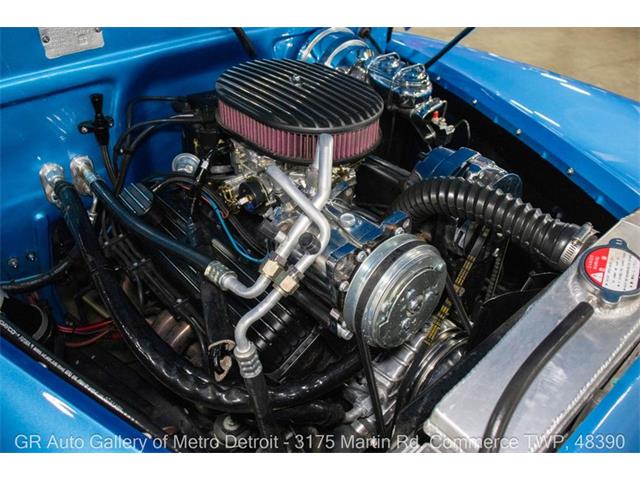 1948 Chevrolet Fleetline (CC-2065064) for sale in Kentwood, Michigan