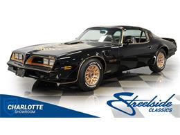 1977 Pontiac Firebird (CC-2065066) for sale in Concord, North Carolina